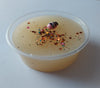 Bee Caramel Ice Swirls