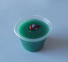 Bee Minty Rhubarb