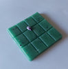 Bee Minty Rhubarb