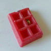 Bee Strawberry Kisses