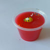 Bee Strawberry Delight
