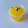 Bee Lemon Peaky Pied