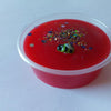 Bee Strawberry Kisses