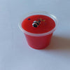 Bee Strawberry Kisses