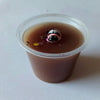 Bee Cola Cubed