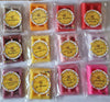 12 Mini Snap Bars Selection Box