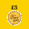 Bee Happy Aromas Gift Card
