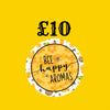 Bee Happy Aromas Gift Card