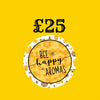 Bee Happy Aromas Gift Card