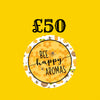 Bee Happy Aromas Gift Card