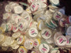 Personalised Thank you Favours