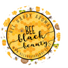 Bee Black Beauty