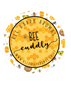 Bee Cuddly
