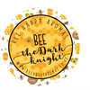 Bee the Dark Knight