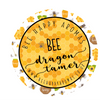 Bee the Dragon Tamer