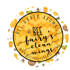 Bee the Fairy's Clean Wings