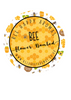 Bee Flowerbombed