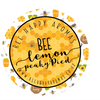 Bee Lemon Peaky Pied