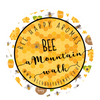 Bee a Mountain Walk