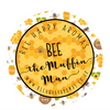 Bee the Muffin Man
