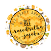 Bee Rose and Silky Jojoba