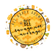 Bee Savage, not Average