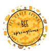 Bee Springtime