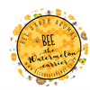 Bee The Watermelon Carrier