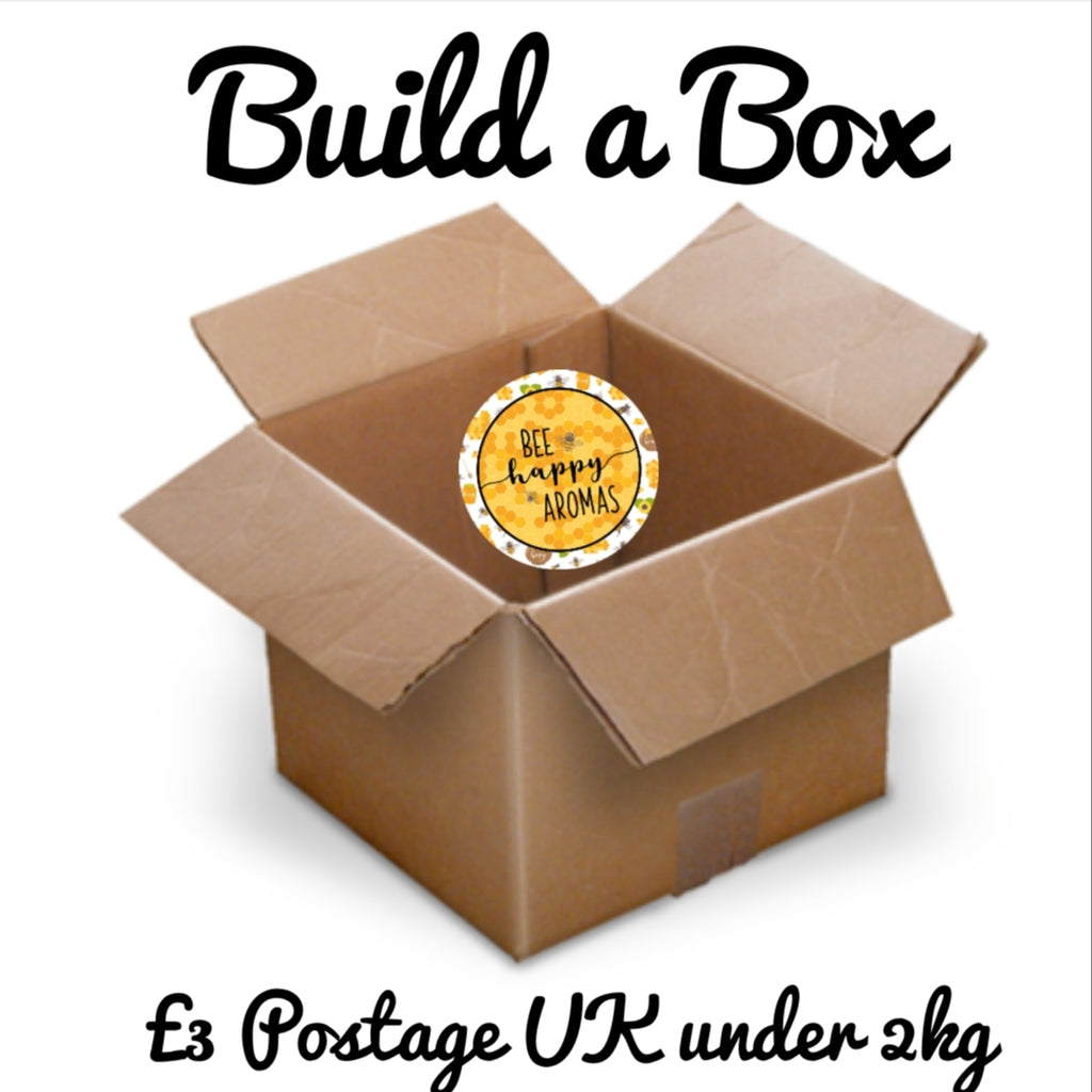 Introducing Build a Box