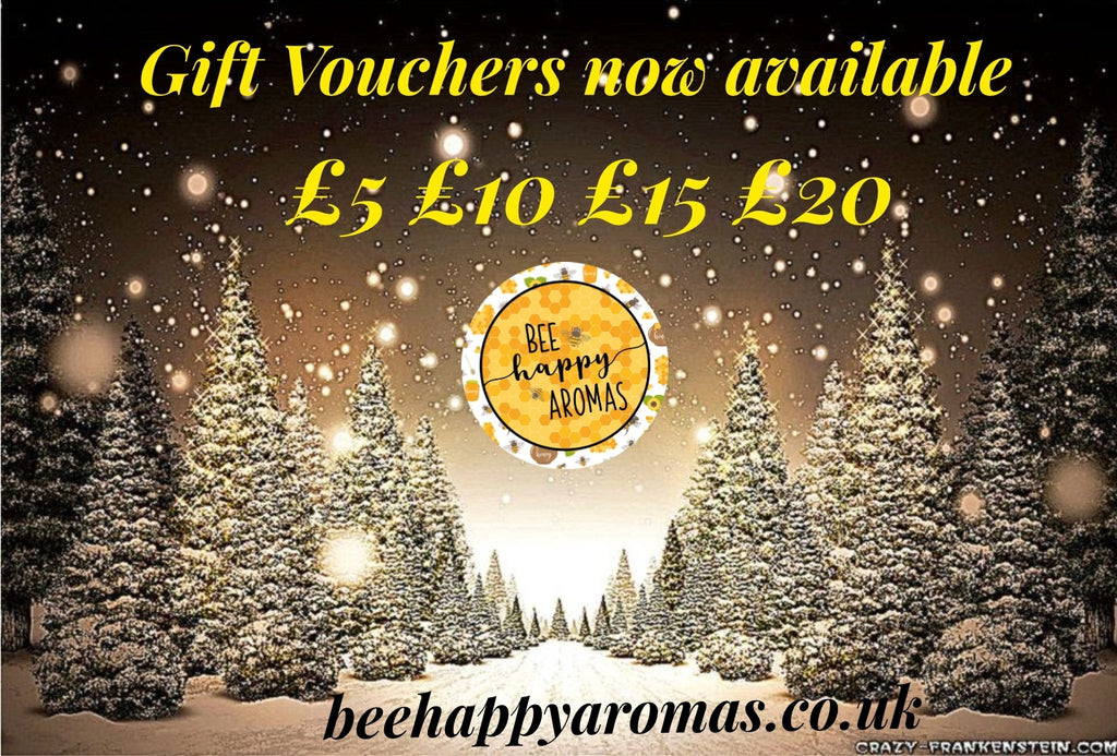 Gift Vouchers