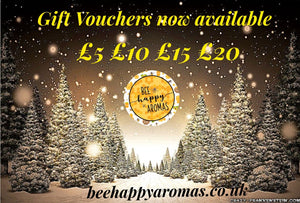 Gift Vouchers