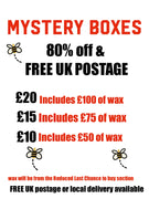 MYSTERY BOXES