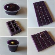 Bee Blackcurrant and Liquorice