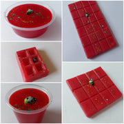 Bee The Watermelon Carrier