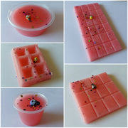Bee Candy Carousel