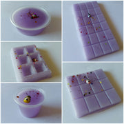 Bee in Lavenderland