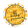 Bee Berry Jammin'