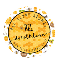 Bee Detol Clean