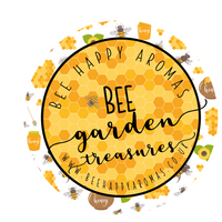 Bee Garden Treasures