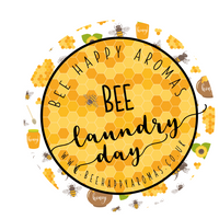 Bee Laundry Day
