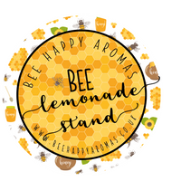 Bee Lemonade Stand