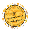 Bee Peppermint Whipped