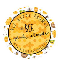 Bee Pink Clouds