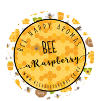 Bee a Raspberry