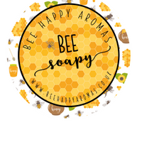 Bee Soapy