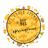 Bee Springtime