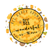 Bee Wonderful As Rosie